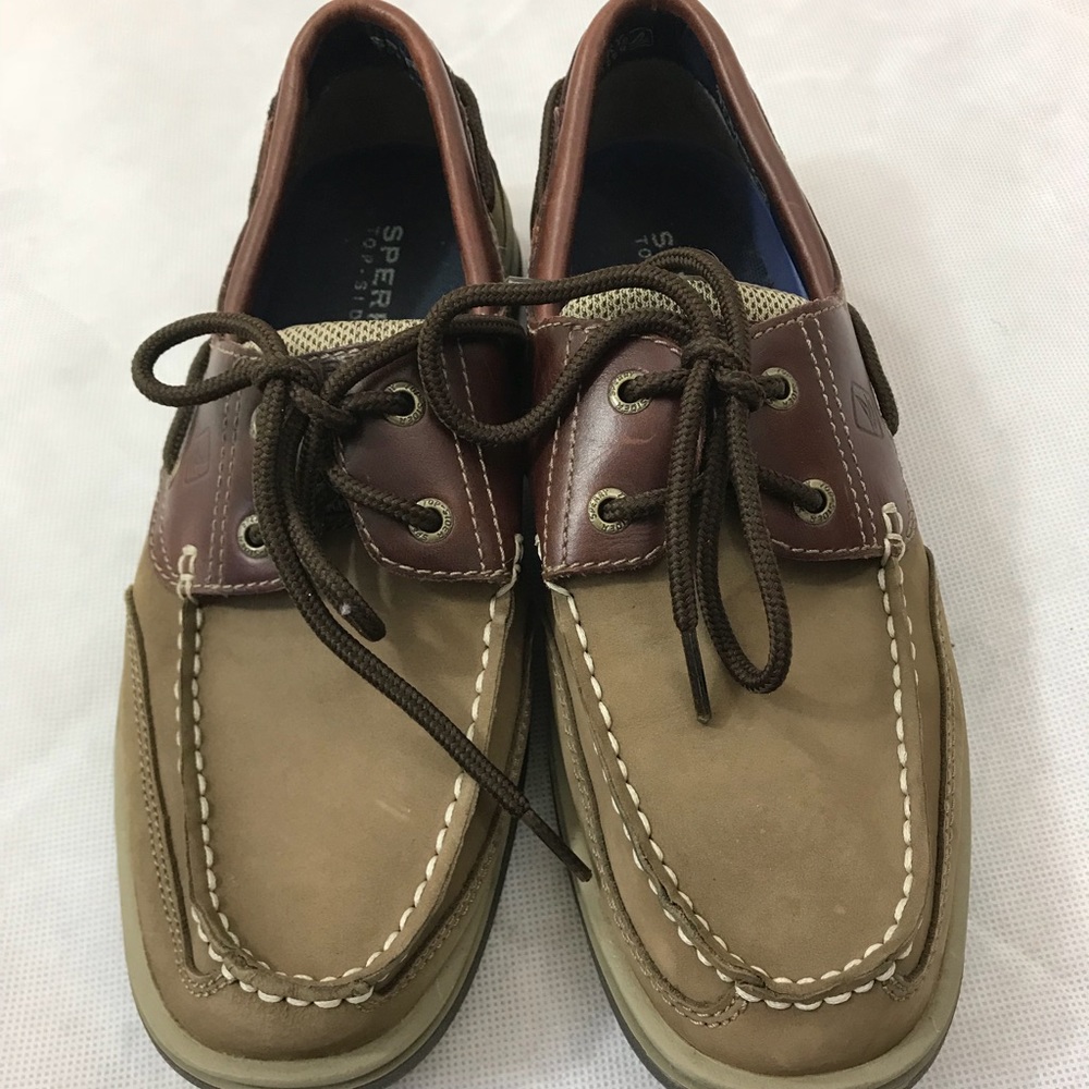 Sherry Shoes